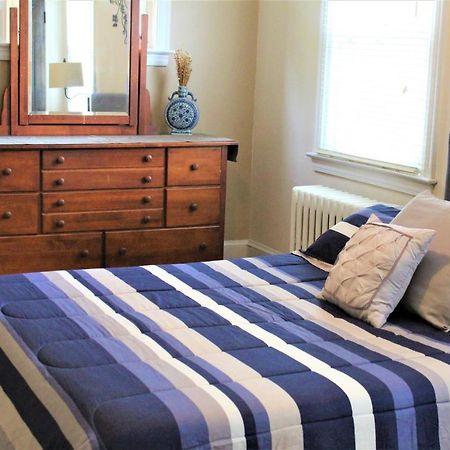 Master Bedroom-Private Bath, Washington Dc Εξωτερικό φωτογραφία
