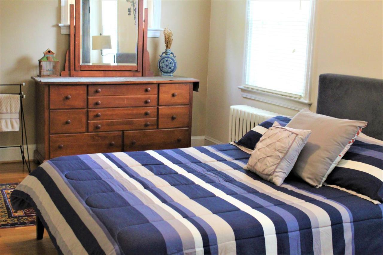 Master Bedroom-Private Bath, Washington Dc Εξωτερικό φωτογραφία