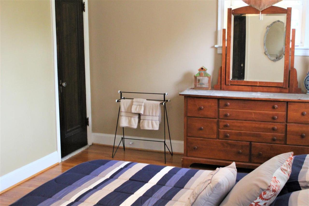 Master Bedroom-Private Bath, Washington Dc Εξωτερικό φωτογραφία