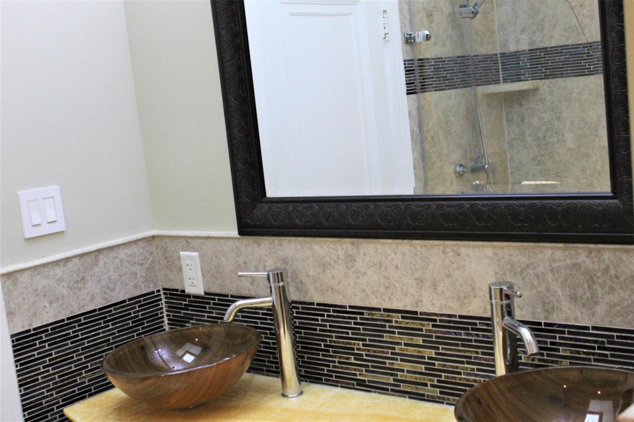 Master Bedroom-Private Bath, Washington Dc Εξωτερικό φωτογραφία