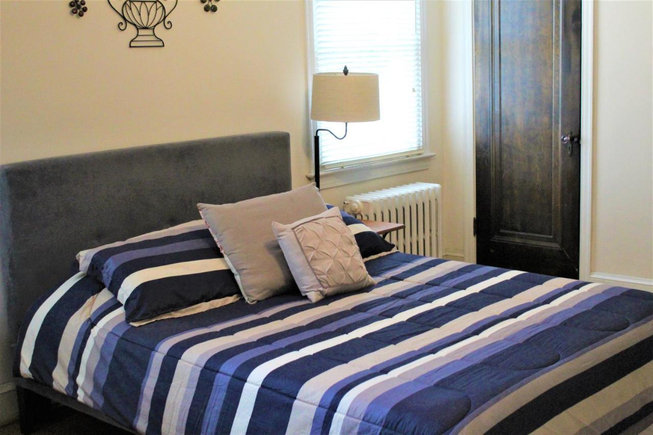 Master Bedroom-Private Bath, Washington Dc Εξωτερικό φωτογραφία