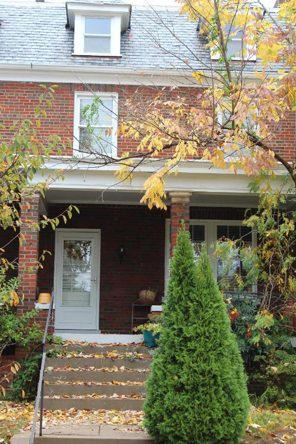 Master Bedroom-Private Bath, Washington Dc Εξωτερικό φωτογραφία