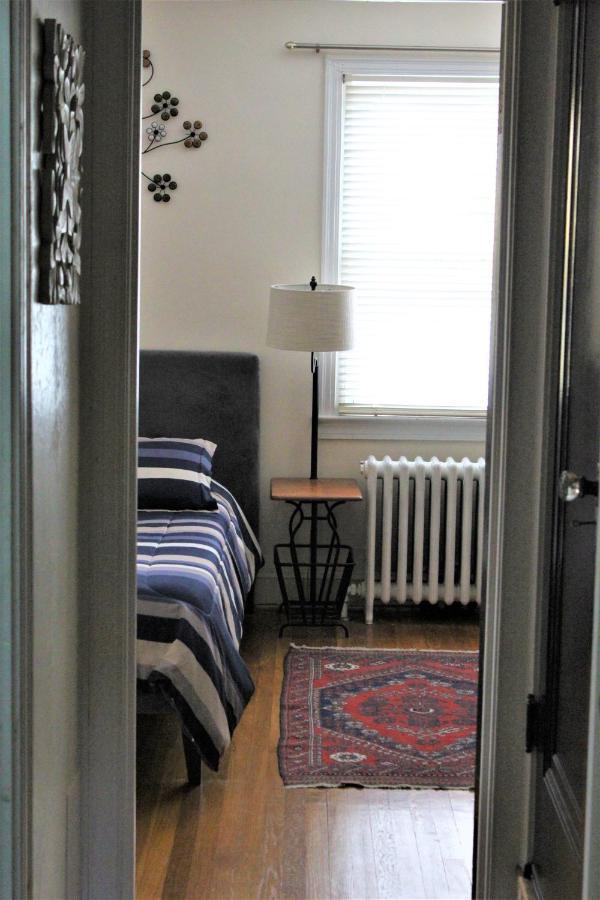 Master Bedroom-Private Bath, Washington Dc Εξωτερικό φωτογραφία