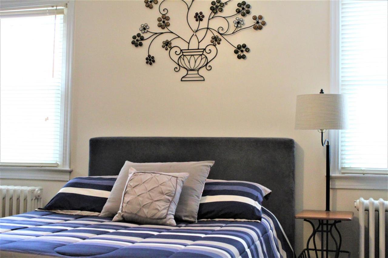 Master Bedroom-Private Bath, Washington Dc Εξωτερικό φωτογραφία