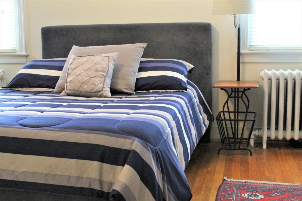 Master Bedroom-Private Bath, Washington Dc Εξωτερικό φωτογραφία